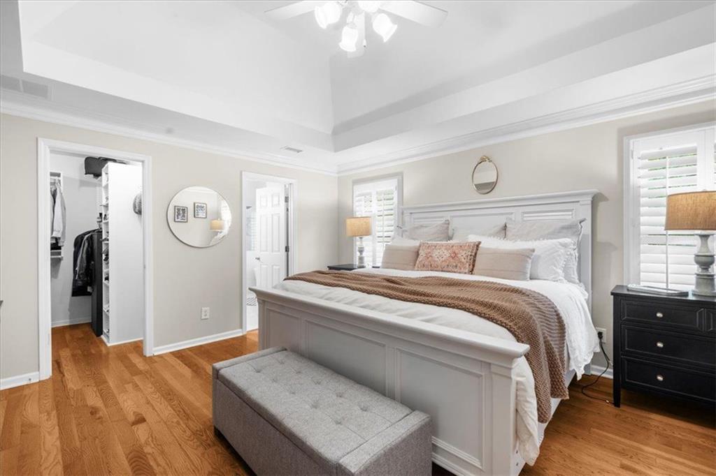 HILLBROOKE - Residential