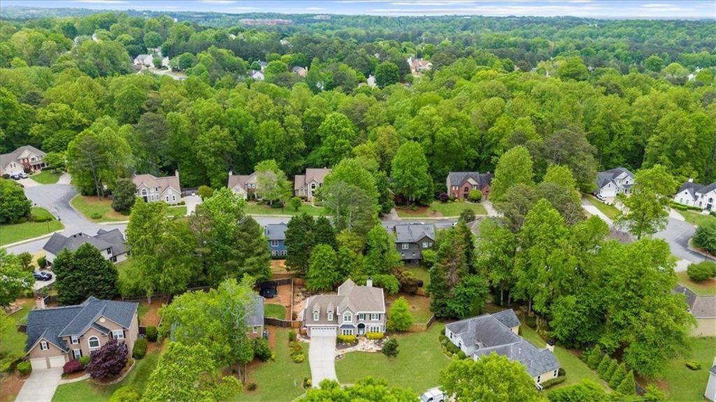 HILLBROOKE - Residential