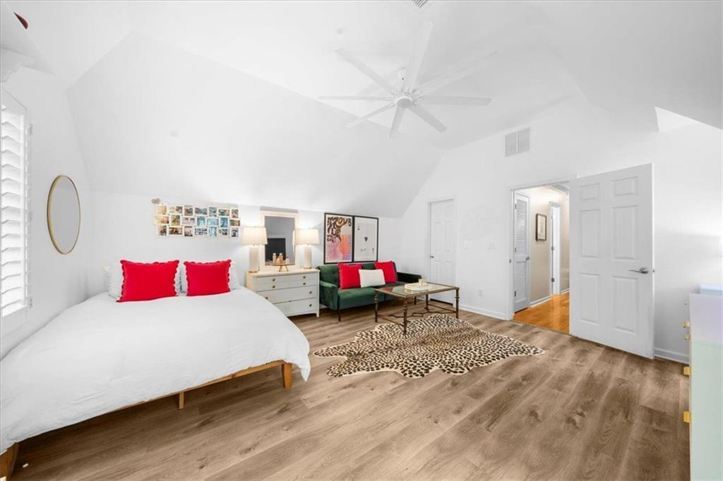 HILLBROOKE - Residential