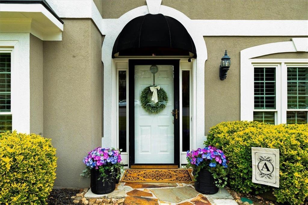 HILLBROOKE - Residential