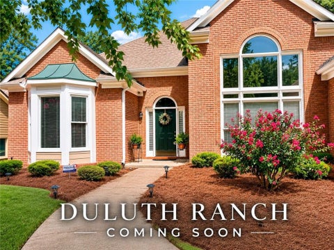 Homes For Sale - 3171 Amesbury Way<br/> Duluth, GA 30096
