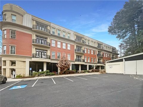 560 Dutch Valley Road NE 2301 Atlanta GA 30324