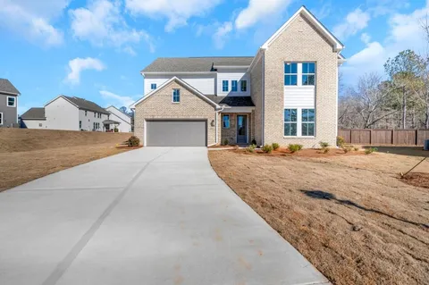 405 Red Wood Lane, Hoschton, GA 30548 - MLS#: 7532498