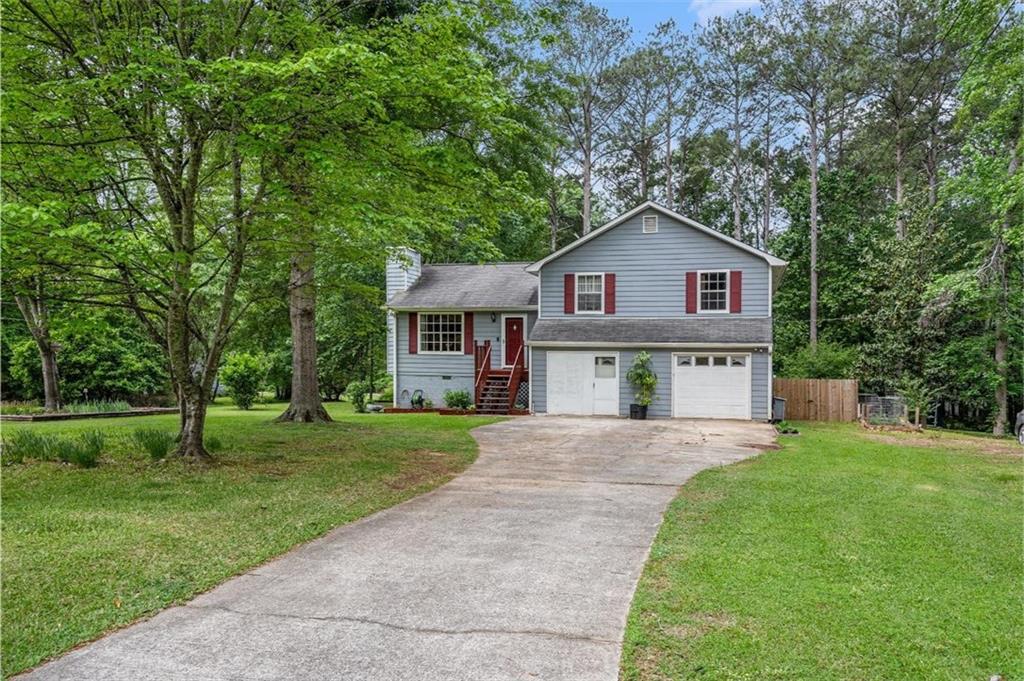 127 Stagecoach Trail, Stockbridge, Georgia image 2