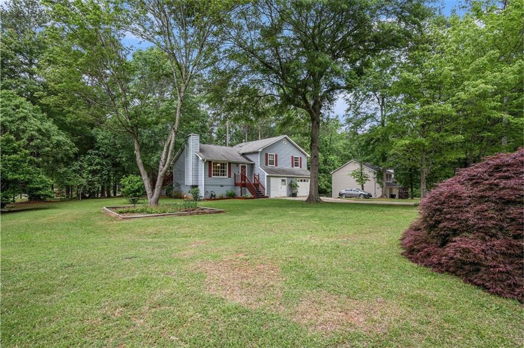 127 Stagecoach Trail, Stockbridge, Georgia image 3