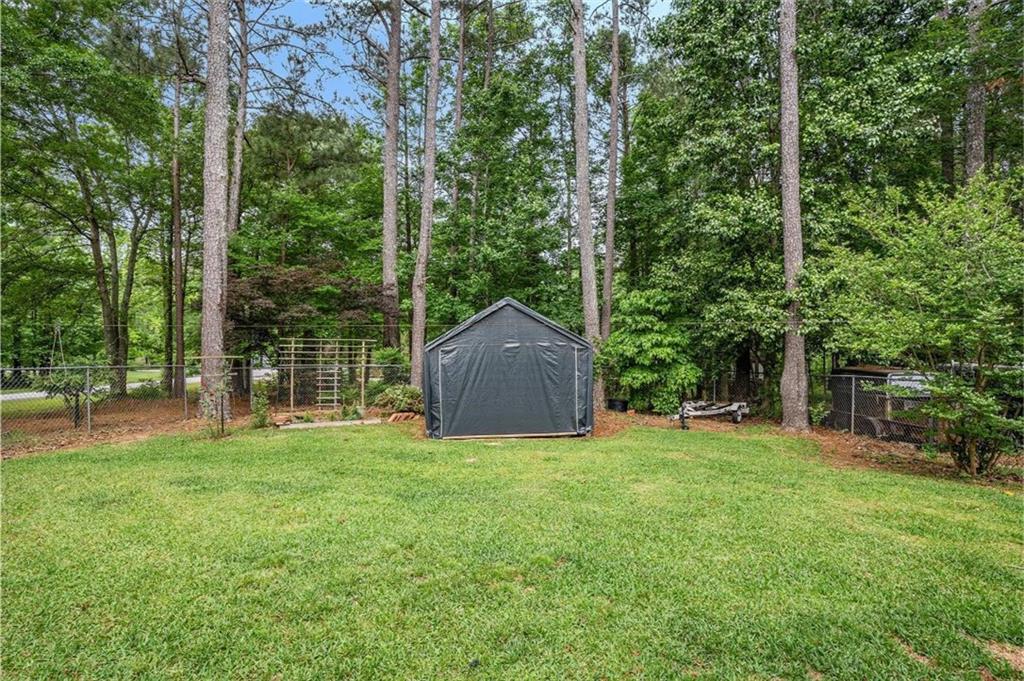 127 Stagecoach Trail, Stockbridge, Georgia image 25