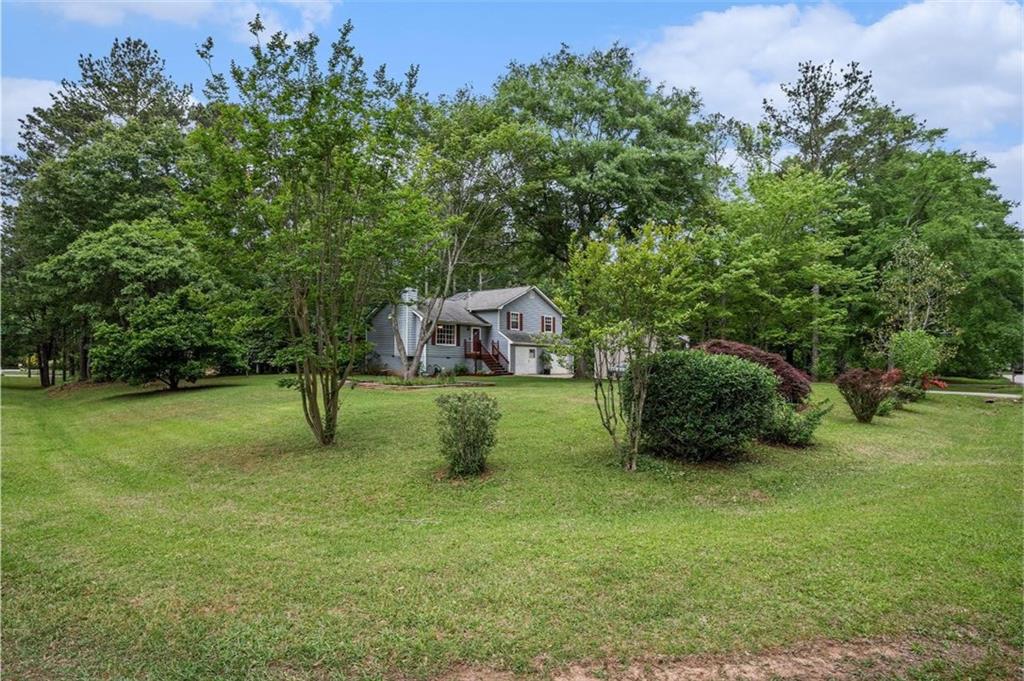 127 Stagecoach Trail, Stockbridge, Georgia image 4
