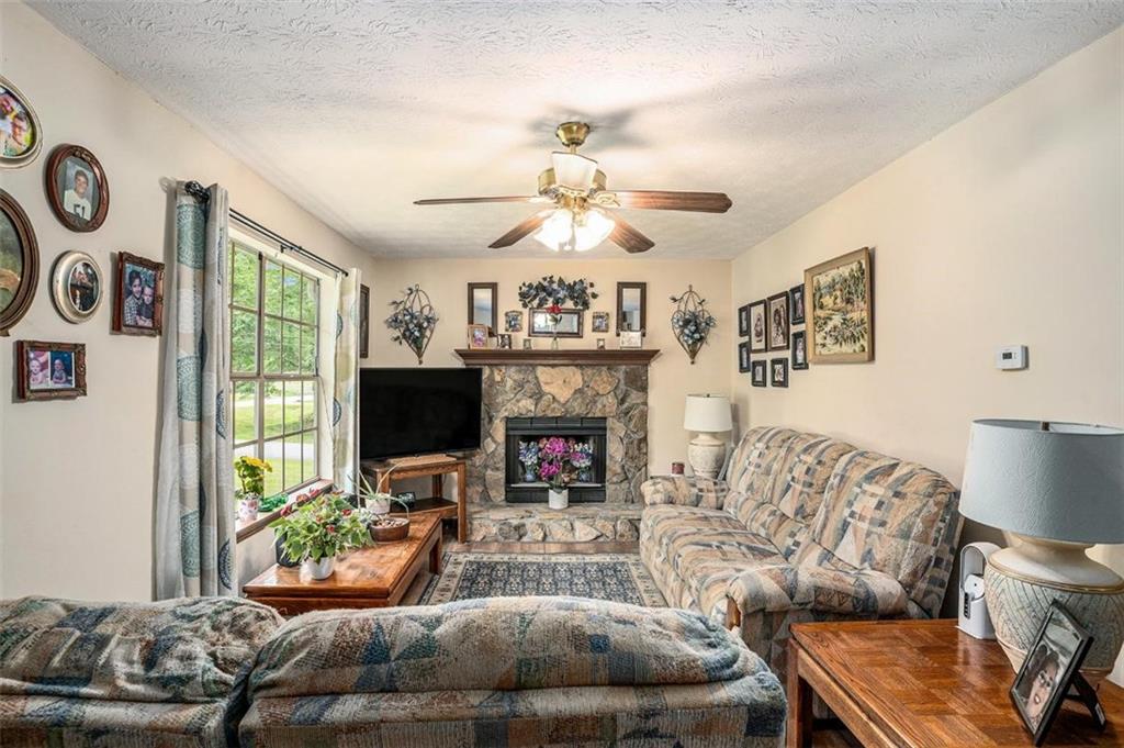 127 Stagecoach Trail, Stockbridge, Georgia image 5