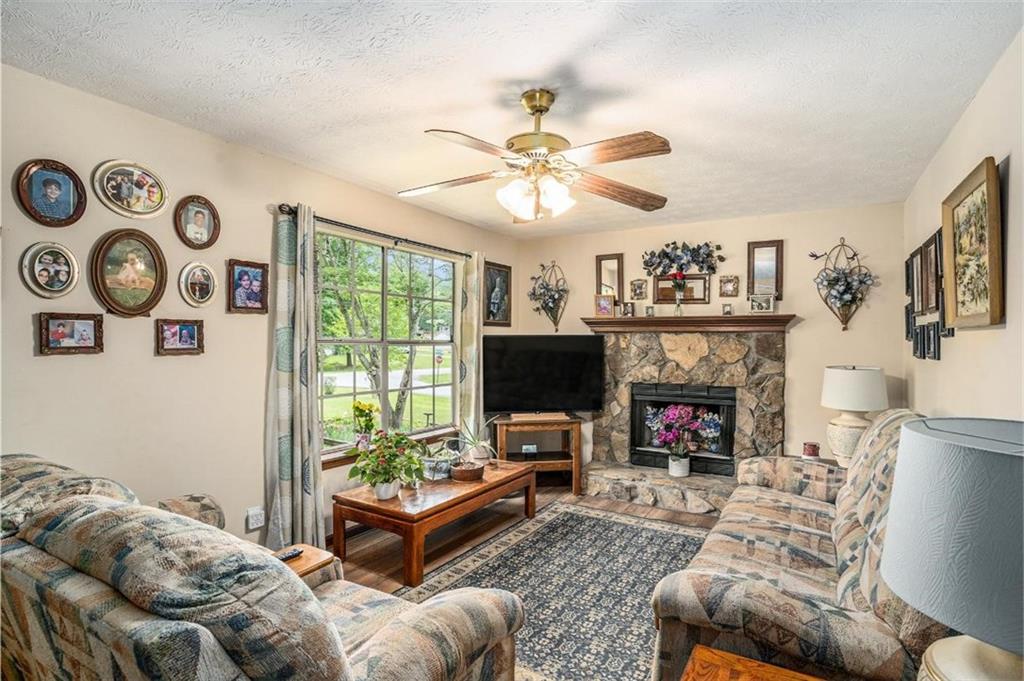 127 Stagecoach Trail, Stockbridge, Georgia image 6