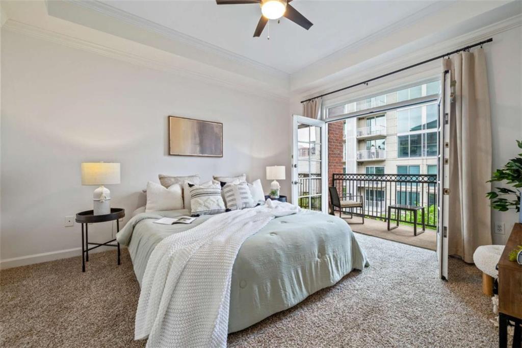 The Dakota - Residential