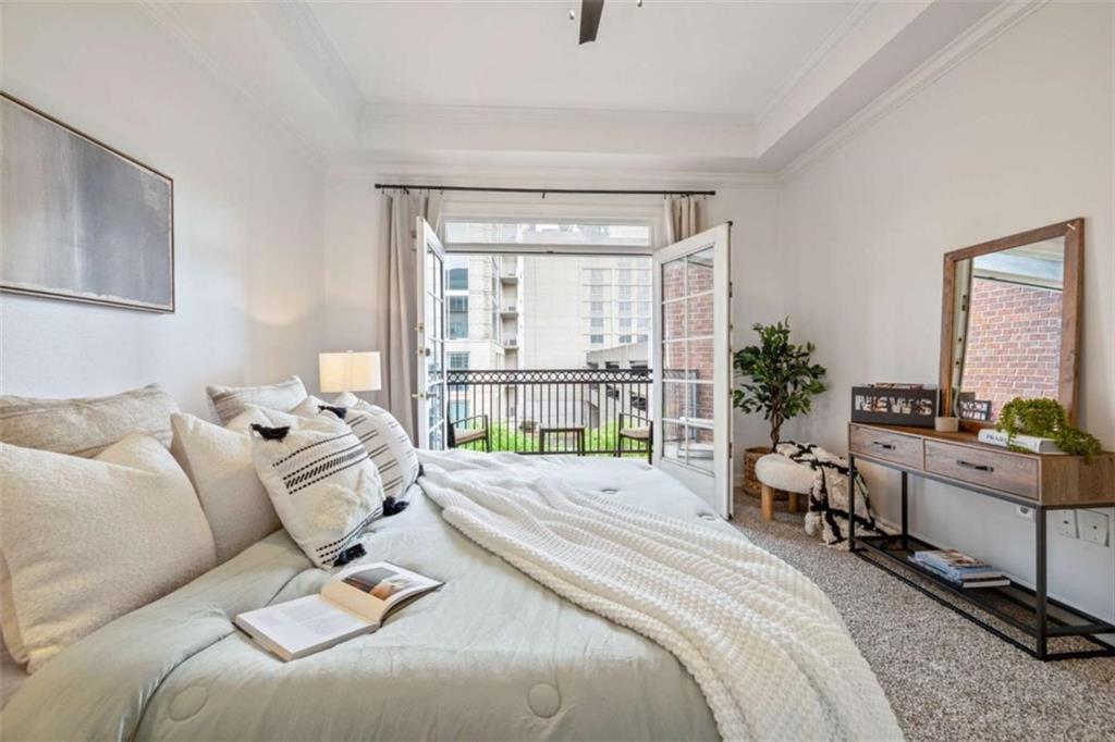 The Dakota - Residential