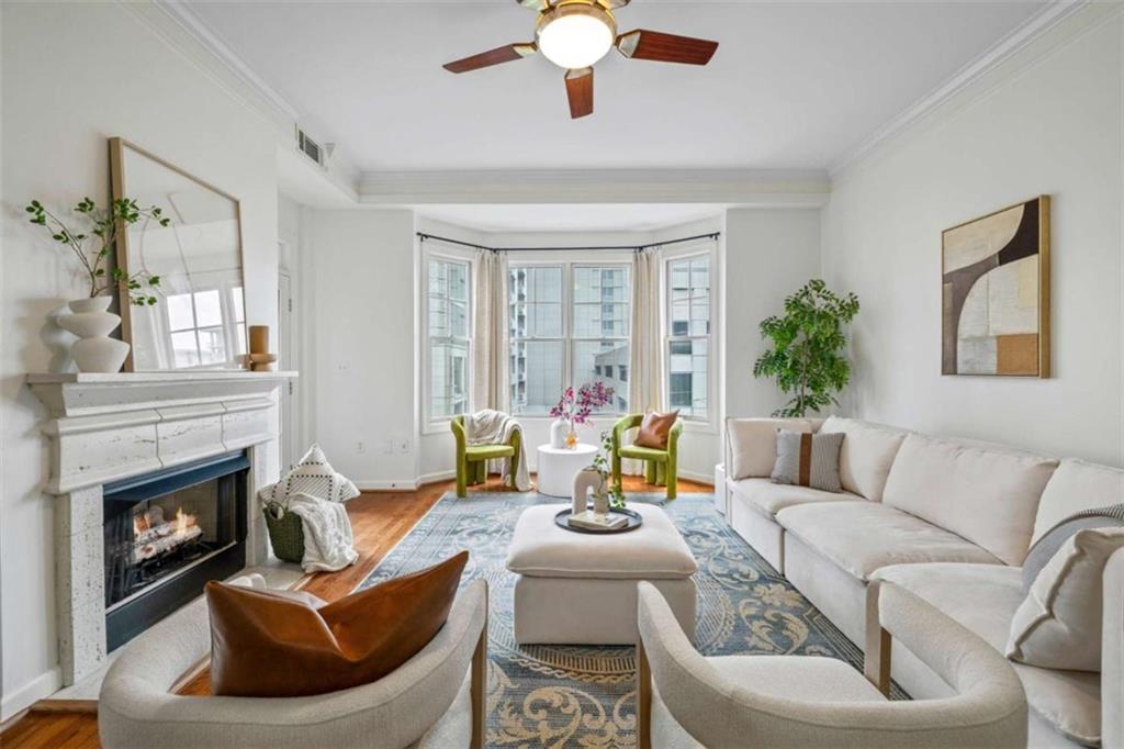 The Dakota - Residential