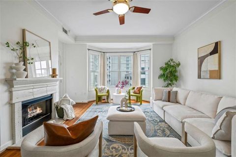 Photo of 850 Piedmont Avenue NE, Atlanta, GA 30308 (MLS # 7669508)