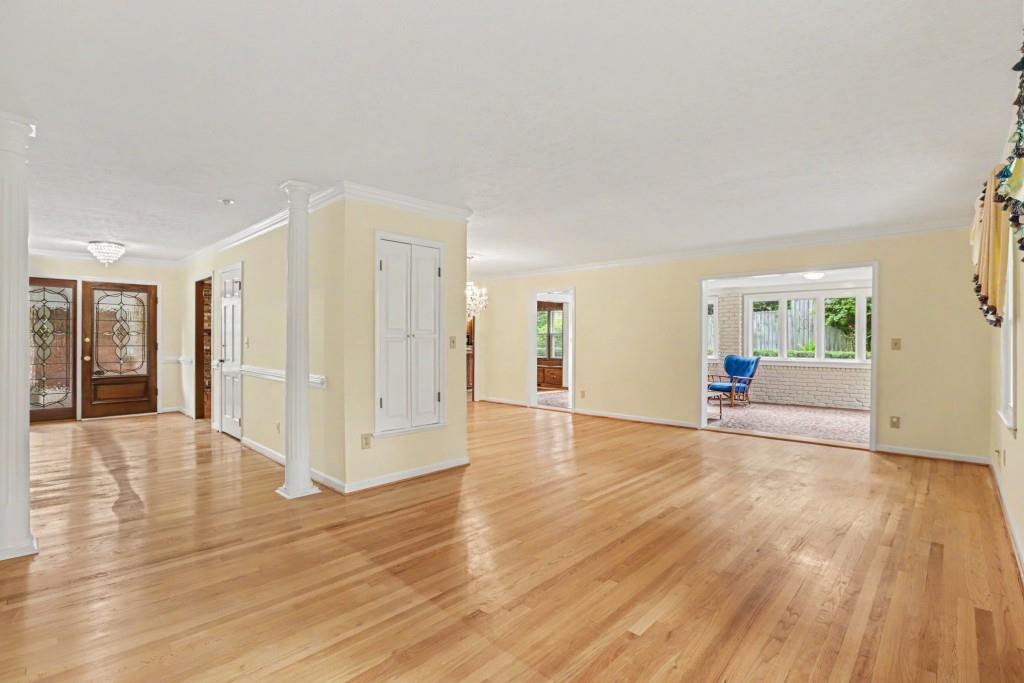 2241 Fairoaks Road