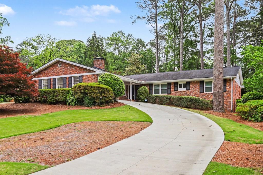 2241 Fairoaks Road