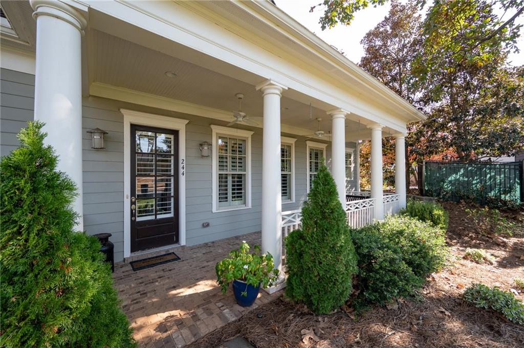 244 Rope Mill Road