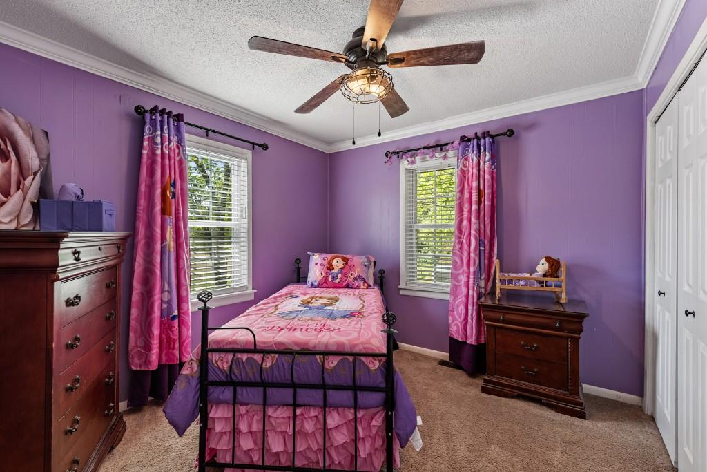1252 Old Gum Log Road, Blairsville, Georgia image 32
