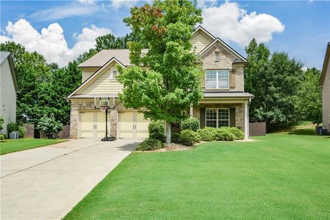 1480 Waverly Glen Drive Alpharetta GA 30004
