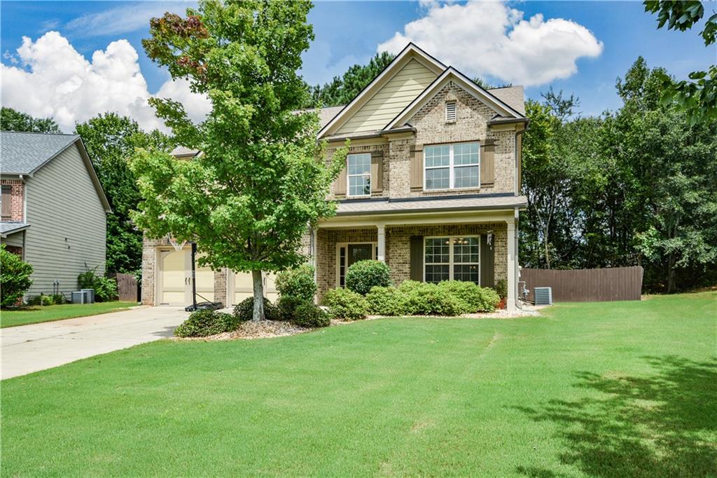 1480 Waverly Glen Drive