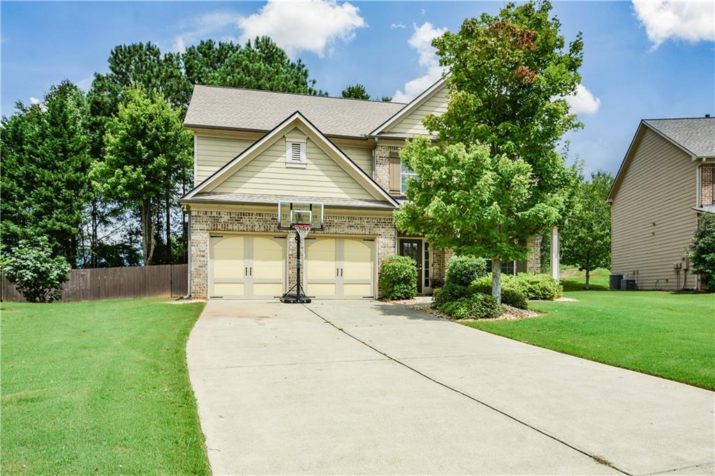 1480 Waverly Glen Drive