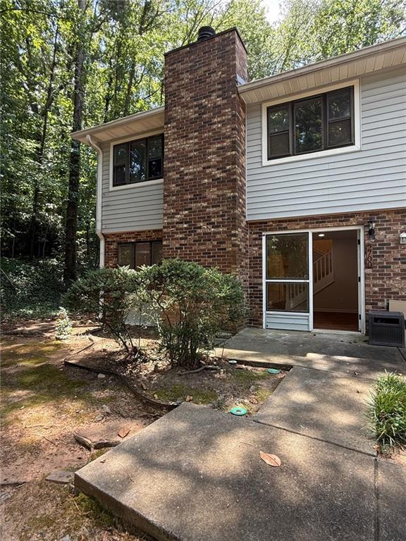 Bentley Woods - Residential