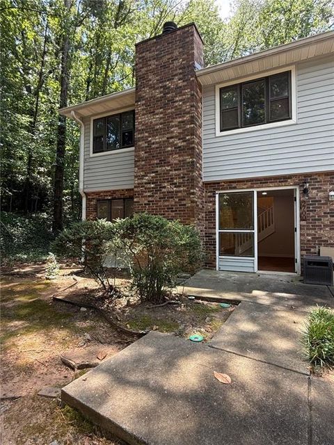 2700 TWIGGS Circle SE Marietta GA 30067