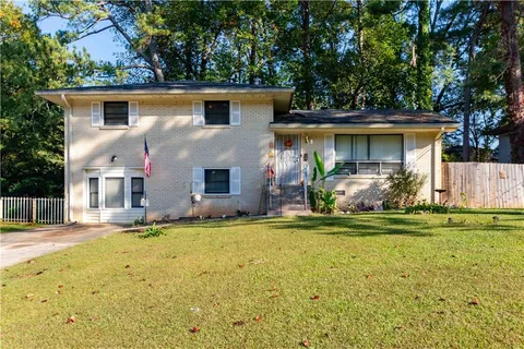 3208 Edgemont Way, Decatur, GA 30032 - MLS#: 7476864
