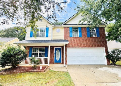 Homes For Sale - 807 Freedom Walk<br/> Locust Grove, GA 30248