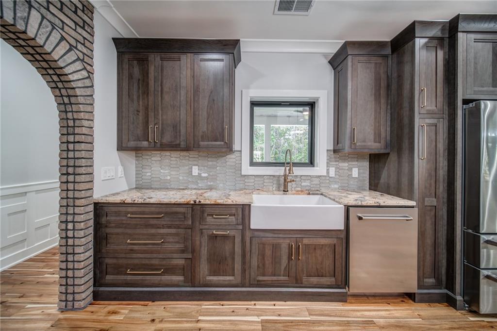 16 Mountain Creek Trail, Fairmount, Georgia image 37