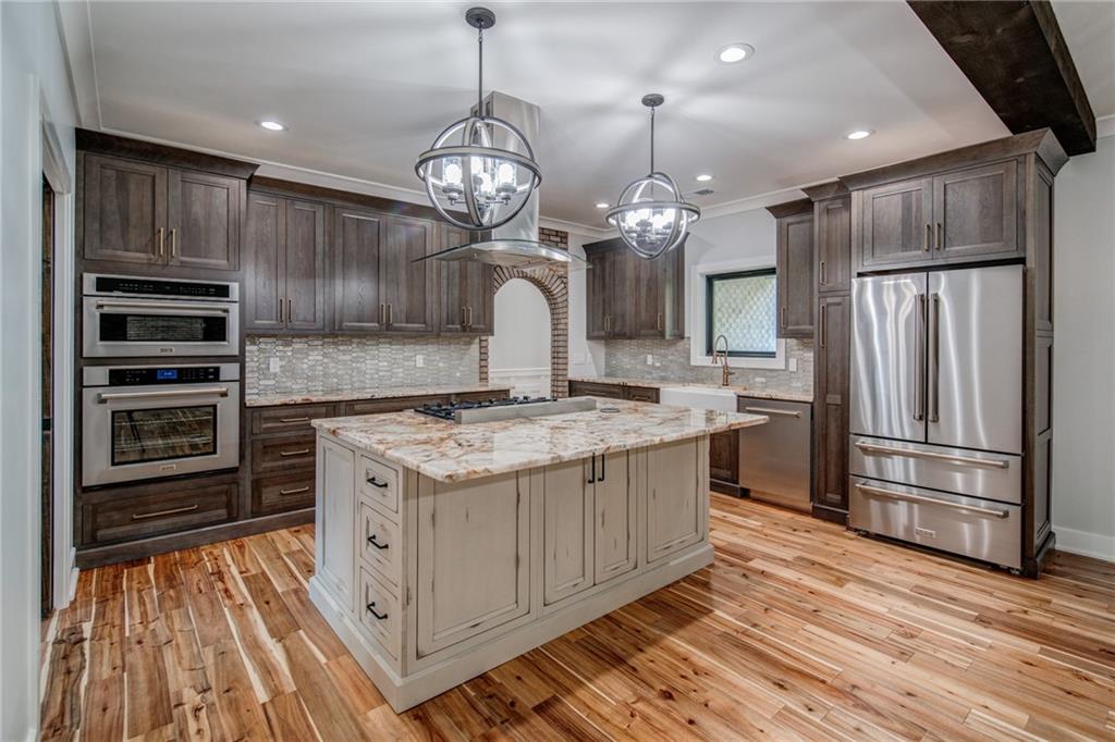 16 Mountain Creek Trail, Fairmount, Georgia image 34