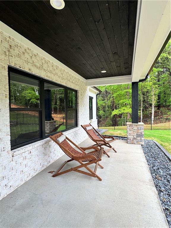 16 Mountain Creek Trail, Fairmount, Georgia image 18