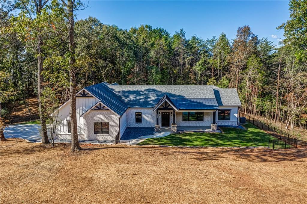 16 Mountain Creek Trail, Fairmount, Georgia image 9