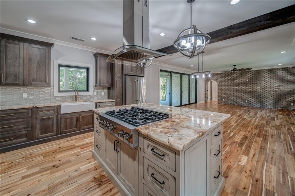 16 Mountain Creek Trail, Fairmount, Georgia image 35