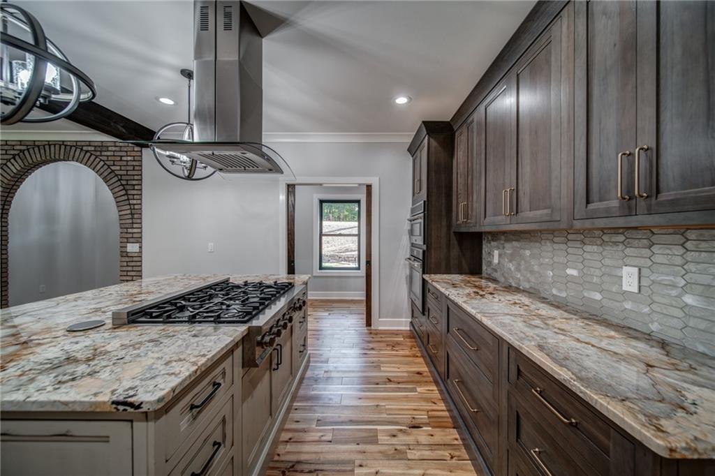 16 Mountain Creek Trail, Fairmount, Georgia image 38