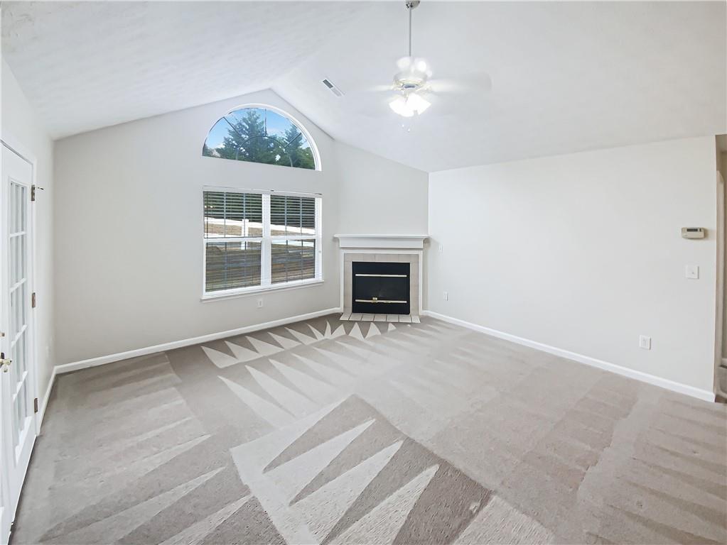 2252 Carefree Circle #3, Marietta, Georgia image 4