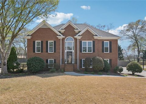 Homes For Sale - 26 Hampton Lane<br/> Bartow County, Cartersville, GA 30120