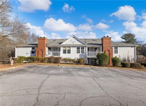 6397 Wedgewood Trace E Tucker GA 30084