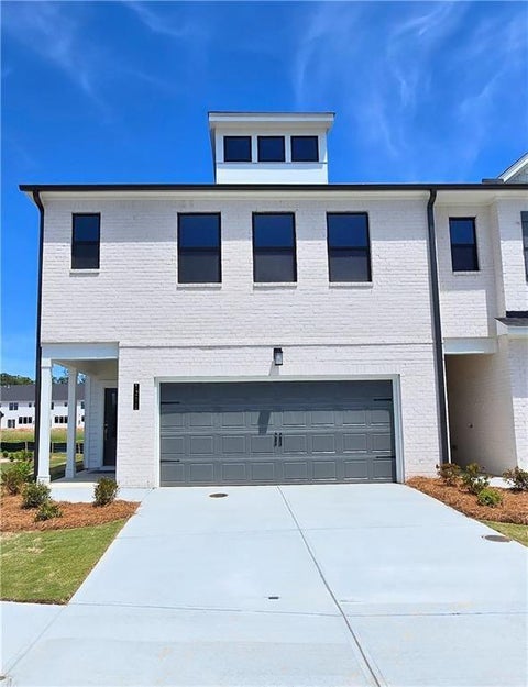 Townhouse For Sale - 1327 Farmers Loop<br/> Austell, GA 30106