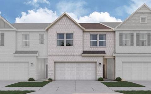 1327 Farmers Loop 2 Austell GA 30106