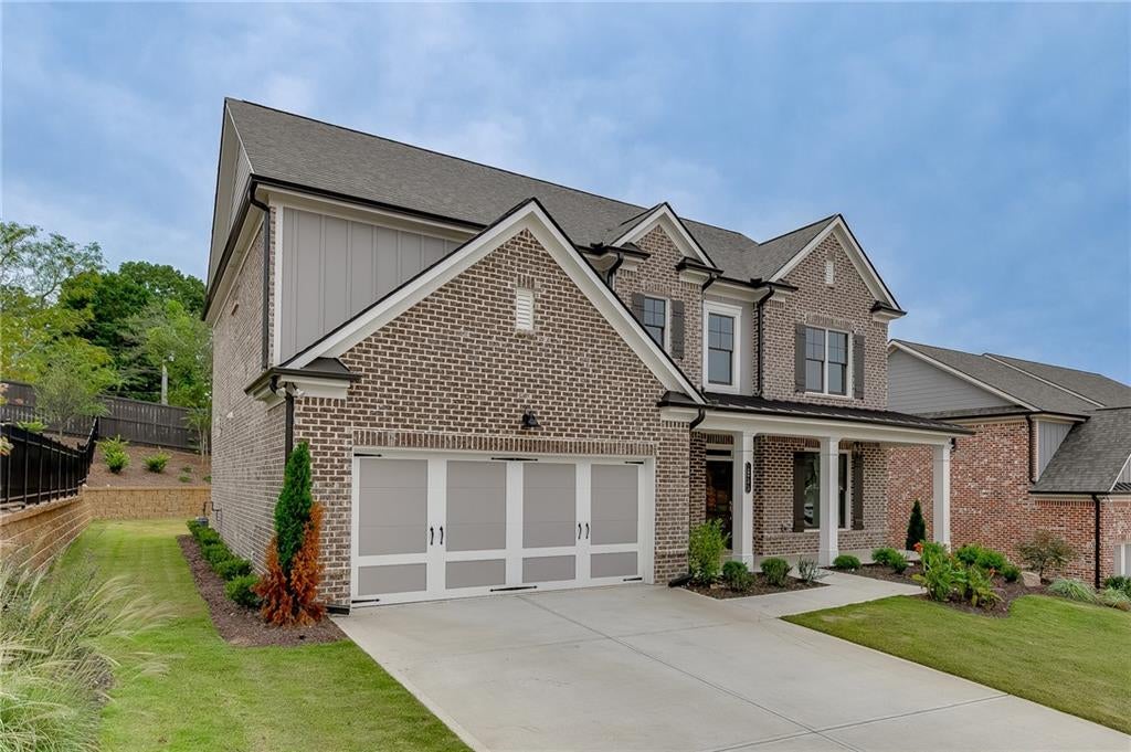 1823 Piney Bend Drive
