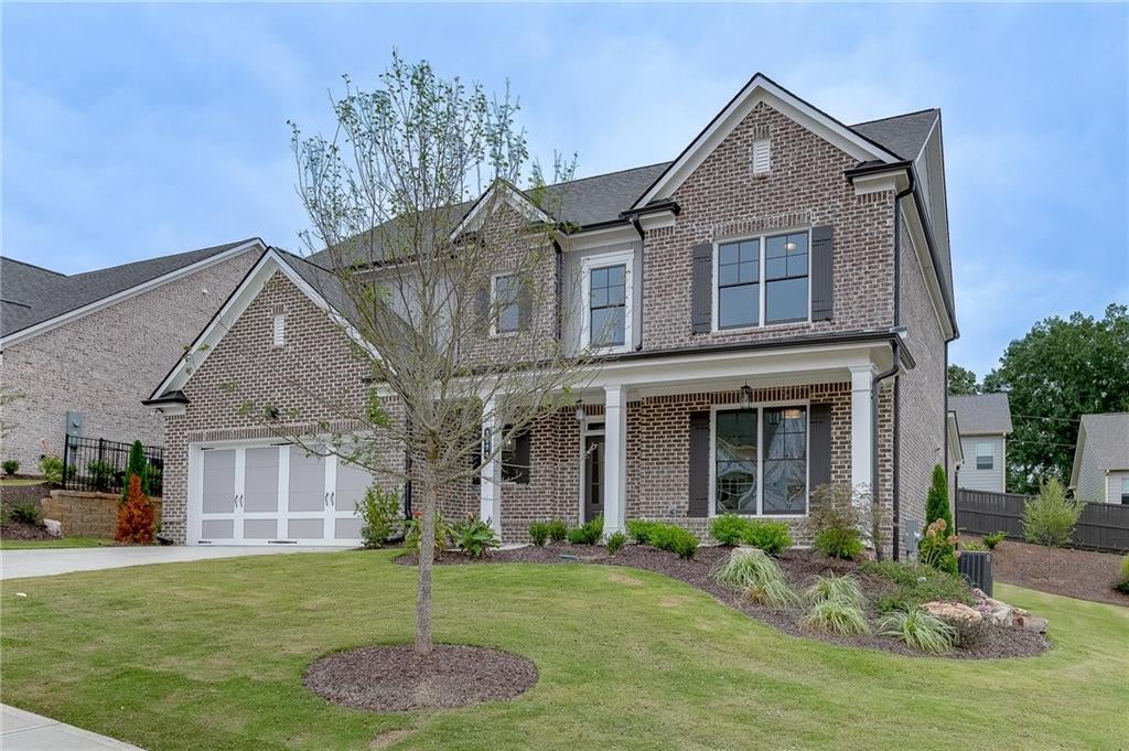 1823 Piney Bend Drive