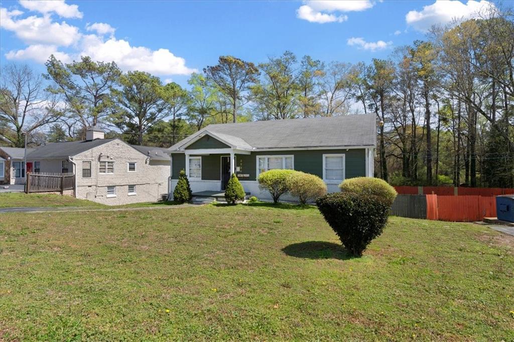 3224 Washington Road