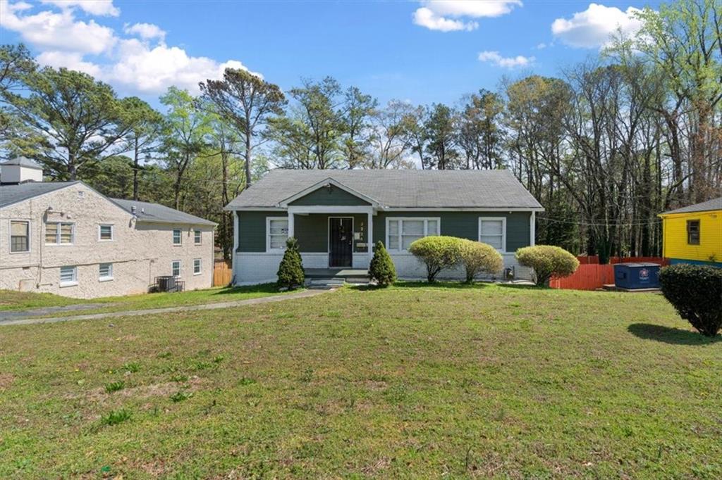 3224 Washington Road