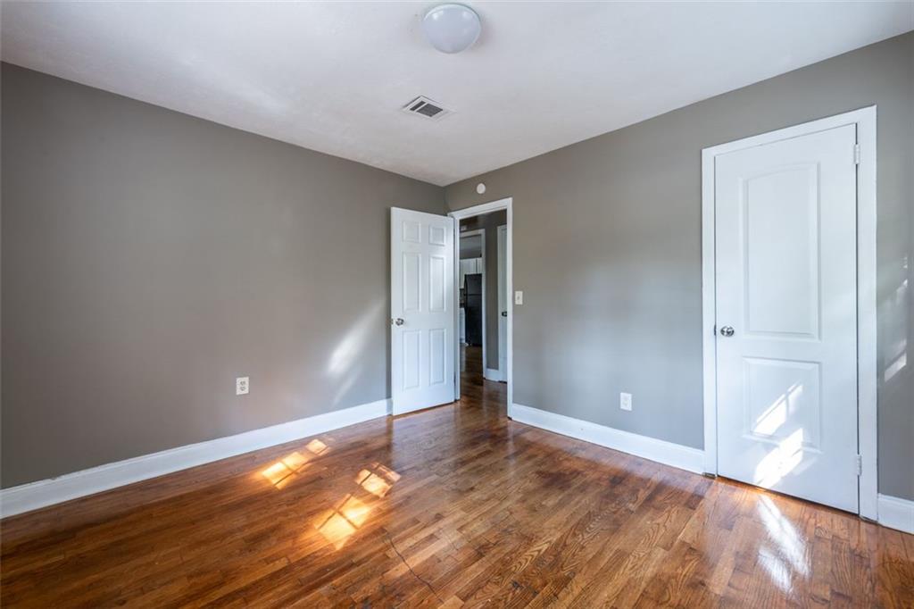 Lincoln Homes - Residential Lease