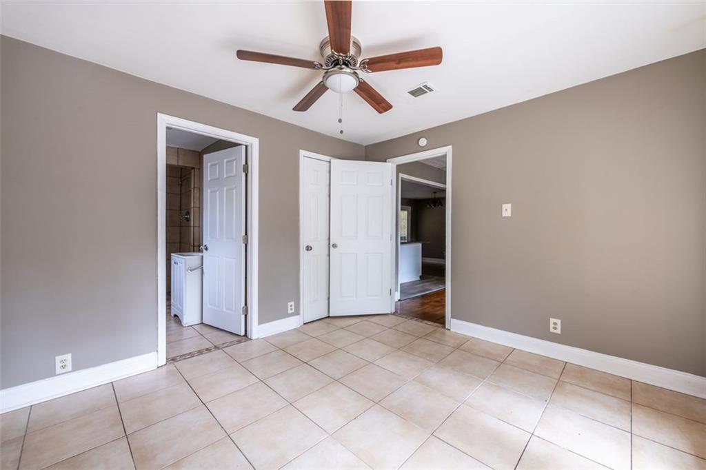 Lincoln Homes - Residential Lease