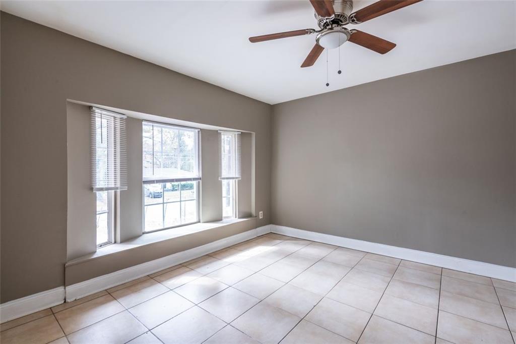 Lincoln Homes - Residential Lease