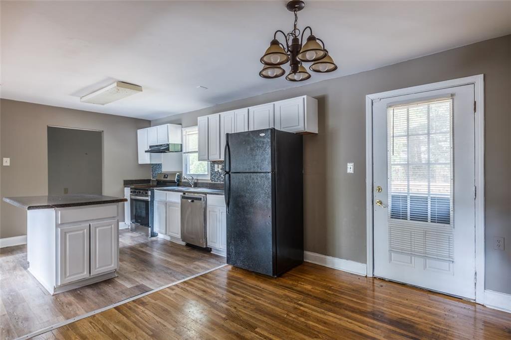 Lincoln Homes - Residential Lease