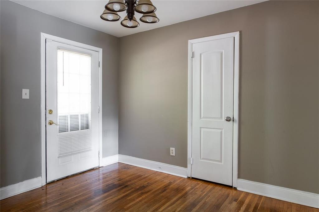 Lincoln Homes - Residential Lease