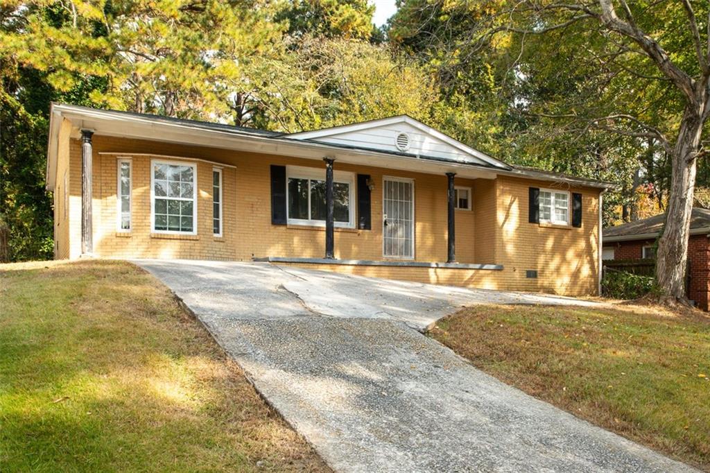 Lincoln Homes - Residential Lease