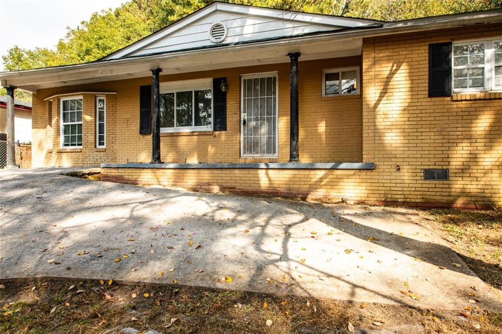 Lincoln Homes - Residential Lease